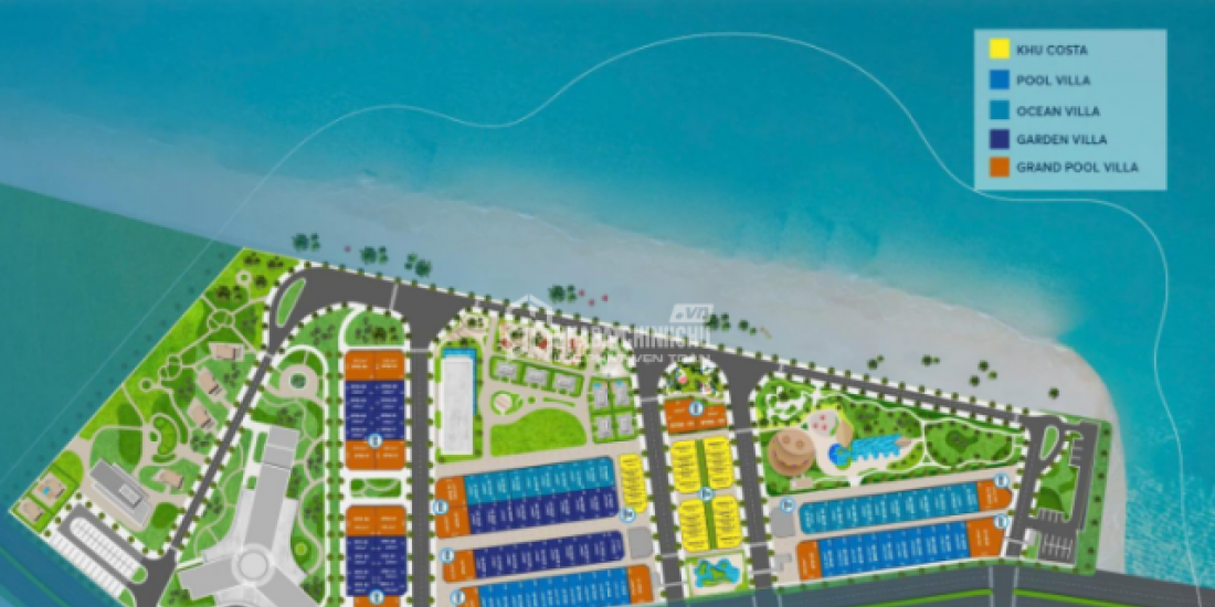 COSTAMIGO PHAN THIẾT